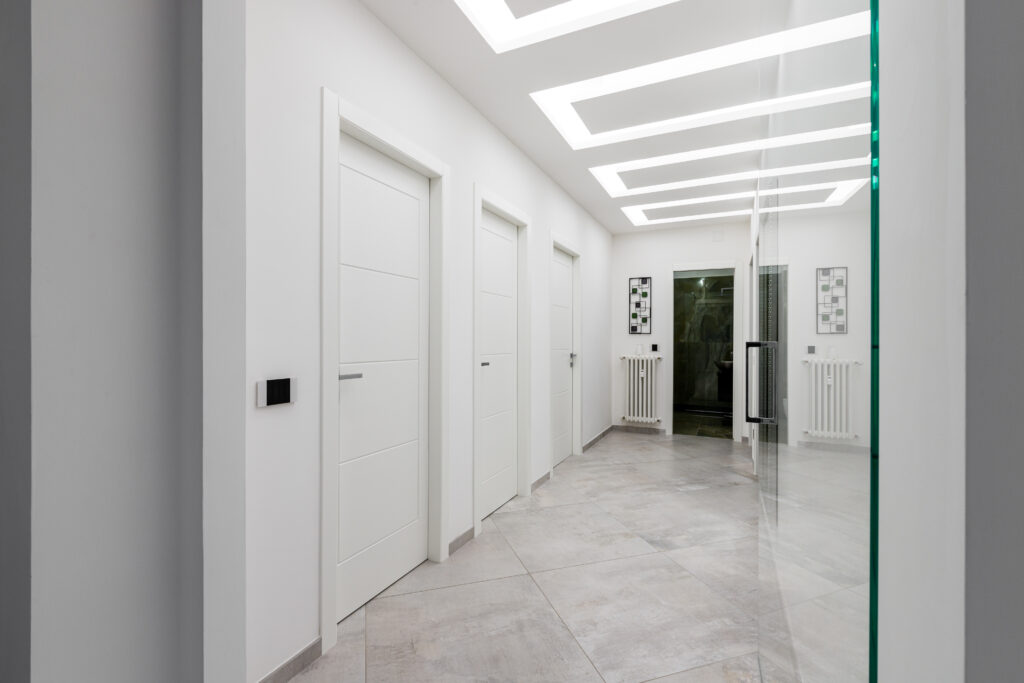 Minimal Chic - Centro Diffusione Serramenti