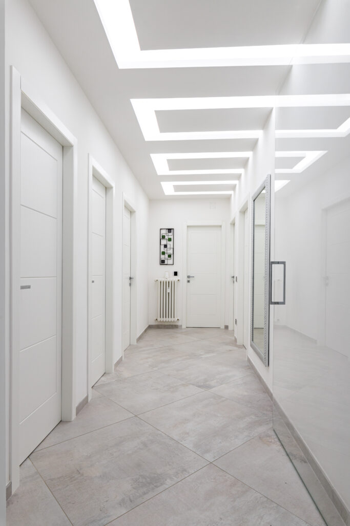 Minimal Chic - Centro Diffusione Serramenti