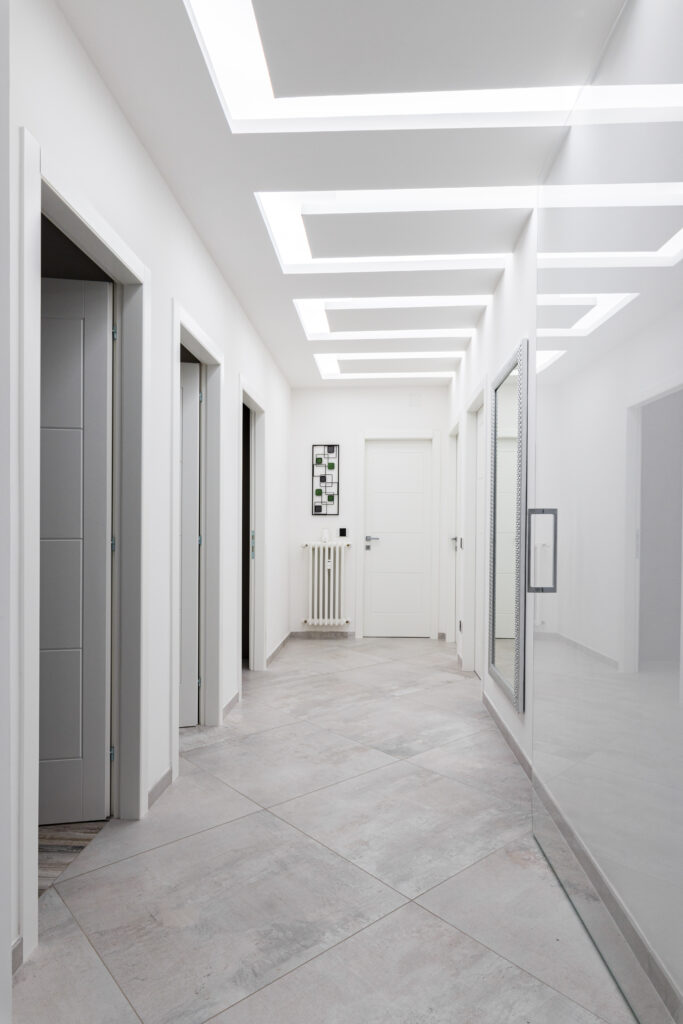 Minimal Chic - Centro Diffusione Serramenti