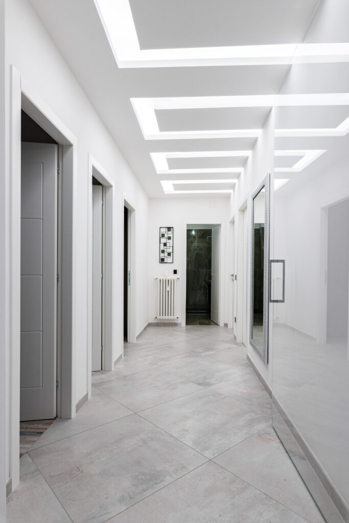 Minimal Chic - Centro Diffusione Serramenti