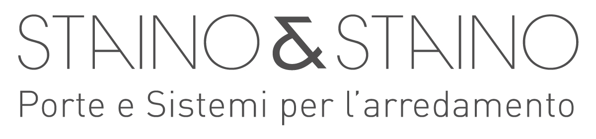 Staino&staino - porte e sistemi per l'arredamento